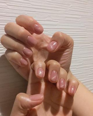 ネイル Nail SIRANGANAのネイルデザイン