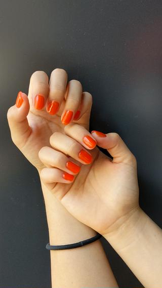 ネイル Nail SIRANGANAのネイルデザイン