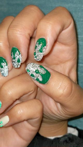 ネイル Nail SIRANGANAのネイルデザイン