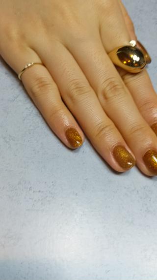 ネイル Nail SIRANGANAのネイルデザイン