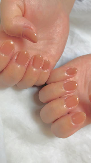 ネイル Eden　private nail saron所属・Eden ♾️のネイルデザイン