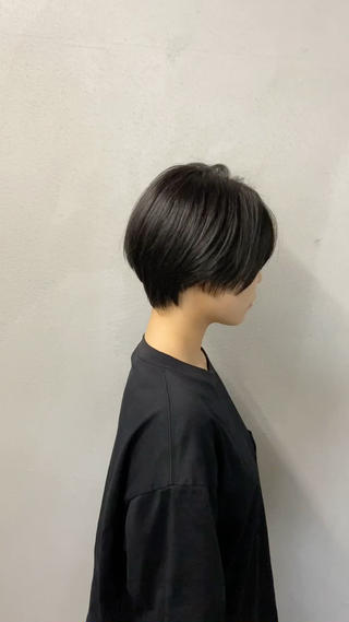 ショート メンズ/ダブルカラー /パーマ/来栖慧💈のヘアスタイル