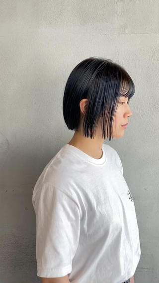 ショート メンズ/ダブルカラー /パーマ/来栖慧💈のヘアスタイル