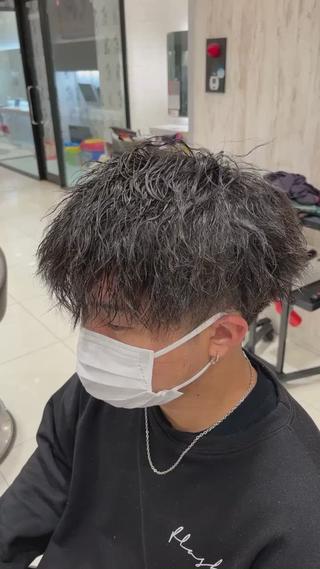 お手入れ簡単ツイストスパイラル 