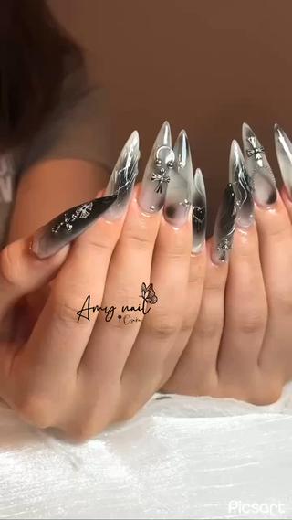 ネイル Amy Nail所属・Amy Nailのネイルデザイン