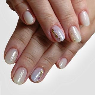 #パラジェル#上品ネイル#オフィスネイル#きれいめネイル#品川ネイル#高輪ネイル#品川ネイルサロン#高輪ネイルサロン#同時施術#品川同時施術 