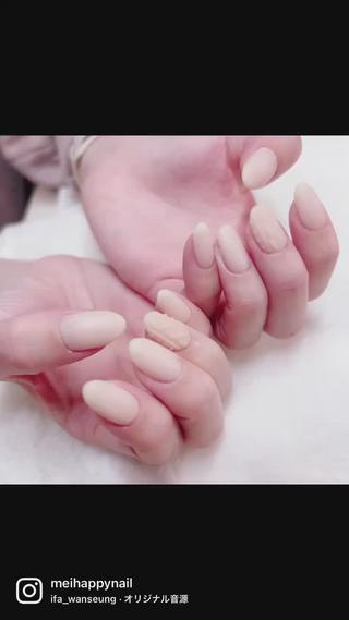 #パラジェル
#オフあり
#ワンカラー
#持ち込み
#フレンチ
#マグネット
#長さだし
#北浦和駅 