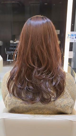 レイヤーカット 