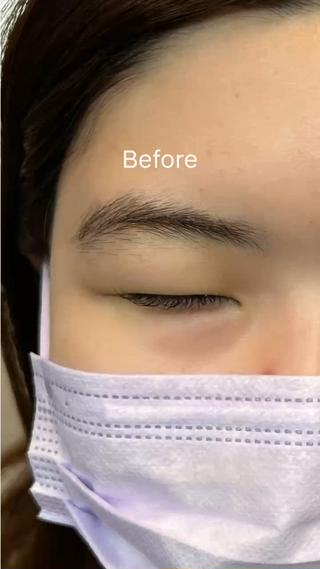 アイブロウ FACE SALON ARCHEの眉毛・アイブロウイメージ