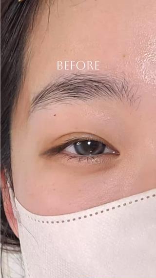 アイブロウ FACE SALON ARCHEの眉毛・アイブロウイメージ