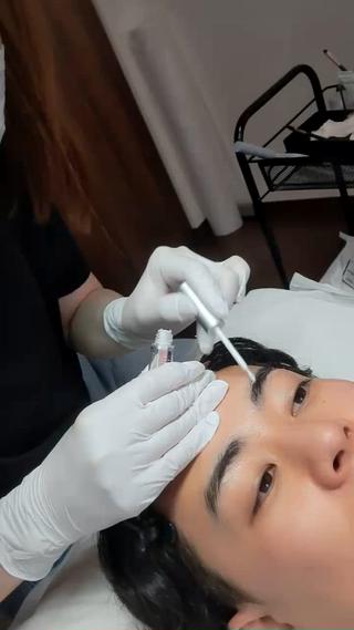 アイブロウ FACE SALON ARCHEの眉毛・アイブロウイメージ