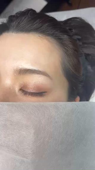 眉デザイン、エアリーナチュラル 