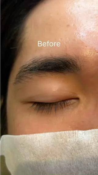 アイブロウ FACE SALON ARCHEの眉毛・アイブロウイメージ