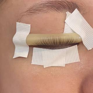 マツエク・マツパ AI🌙登戸/ 骨格分析/眉/まつ毛の眉毛・アイブロウイメージ