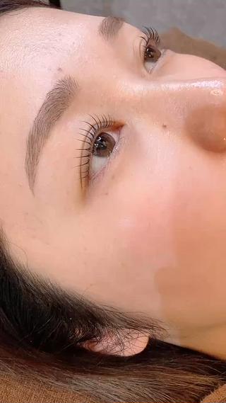 アイブロウ AI🌙登戸/ 骨格分析/眉/まつ毛の眉毛・アイブロウイメージ