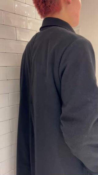 ショート カラー パーマ メンズ SALOWIN大宮東口店所属・骨格補正カット✂︎ 🌟菅野陽介🌟のヘアスタイル