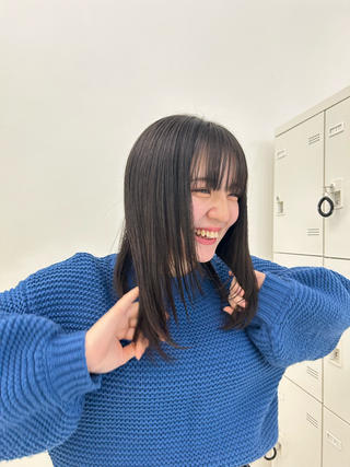 髪質改善 × レイヤーカットで艶髪韓国風cut
やっぱ韓国風は艶髪は必須 