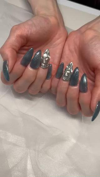 パラジェル/フィルイン/ネイル/ジェル/ジェルネイル/ワンカラー/マグネット/マグネットネイル/フラッシュ/ワンホン/ワンホンネイル/ニュアンス/ニュアンスネイル/持ち込み/持ち込みデザイン/定額デザイン/長さだし/長さ出し/スカルプ/オフ/オフのみ/西新宿/西新宿ネイル/都庁前/都庁前ネイル/新宿/新宿ネイル 