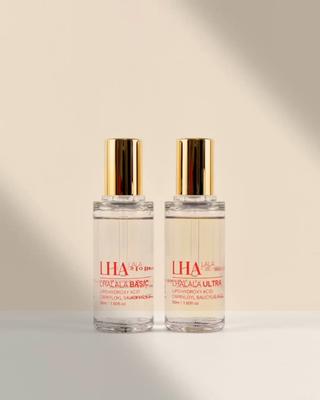 流行りだけでなく本気で肌を改善したい方
数年後もキレイな肌でいたい方に
ララピールを体験してほしい

韓国初！美容医療クリニックで使用される
剥離なし、ダウンタイムなし、痛みなしの
第4世代のピーリング

【サロン詳細】
-アクセス-
最寄駅:川越駅/本川越駅
※ご予約確定後住所をお知らせいたします
-営業時間-
am9:00〜pm18:00
-定休日-
第2.4日曜日/その他不定休
-その他-
︎駐車場有︎個室︎徹底した衛生管理︎完全予約
︎美容師免許、管理美容師免許保持︎美容所登録済み
︎お支払い方法
現金/各種クレジットカード/paypay /LINEpay
　 