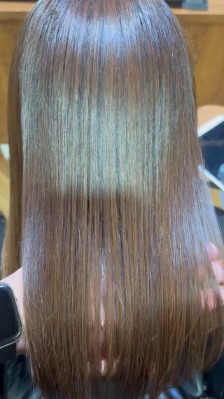 超高濃度水素カラー 