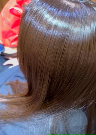 超高濃度酸素カラー 