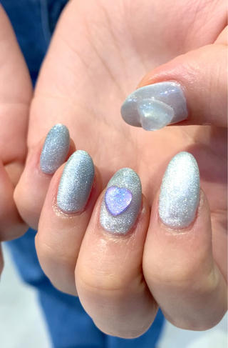 ネイル Kureha/ネイル トレンドヘアのヘアスタイル