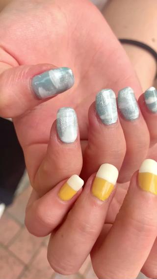 ネイル Kureha/ネイル トレンドヘアのヘアスタイル