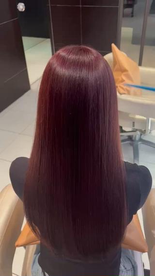 ロング メンズカット大歓迎 🫧HONOKA🪽のヘアスタイル