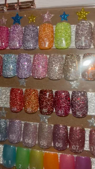 フラッシュネイル 