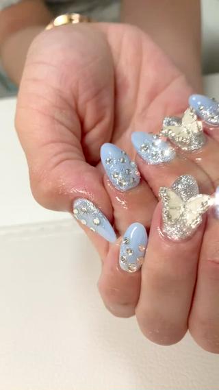 ネイル Risa ネイルサロンKOTOのネイルデザイン