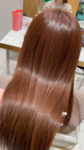 ベージュカラー 