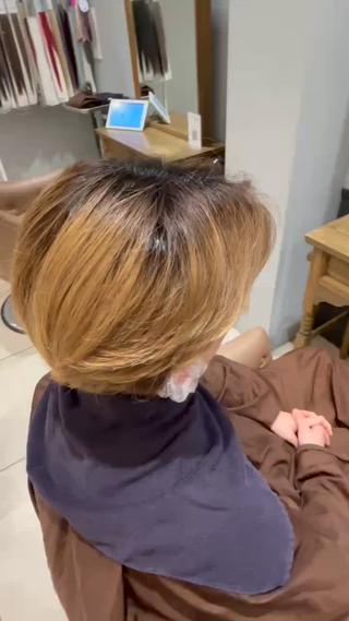 #ワンカラー
是非お待ちしてます！！ 