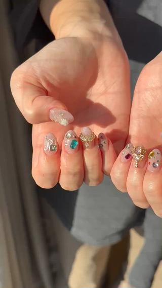ネイル AZ Nail aoiのネイルデザイン