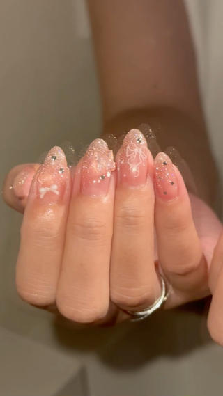 ネイル AZ Nail aoiのネイルデザイン