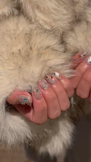 ネイル AZ Nail aoiのネイルデザイン