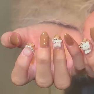 ネイル AZ Nail aoiのネイルデザイン