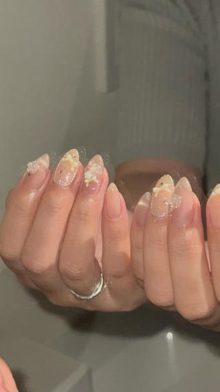 ネイル AZ Nail aoiのネイルデザイン