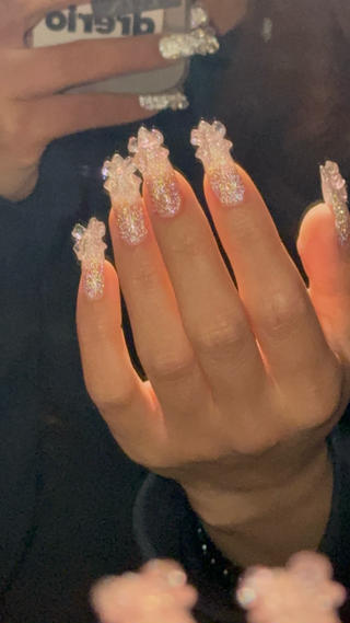 ネイル AZ Nail aoiのネイルデザイン