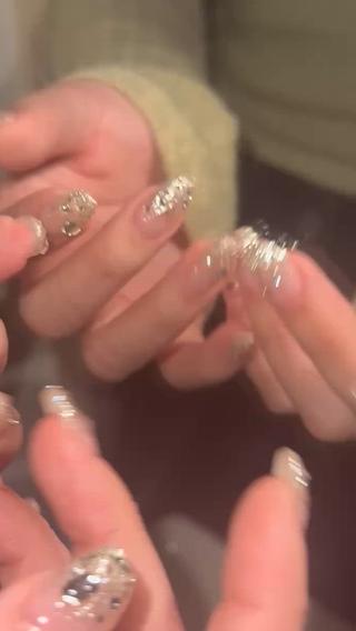 ネイル AZ Nail aoiのネイルデザイン