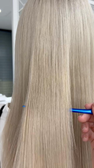 ブリーチを重ねた髪も【髪質改善】グラスヘアトリートメントで扱いやすいサラサラ髪になります️
#髪質改善トリートメント #グラスヘアトリートメント #八王子 #ZEST #emu