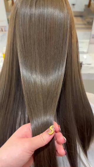 【 髪質改善 】
毛髪内部から健康な髪にしていきたい方に!
※月に1回 3回以上続けていただくと効果を実感しやすいです