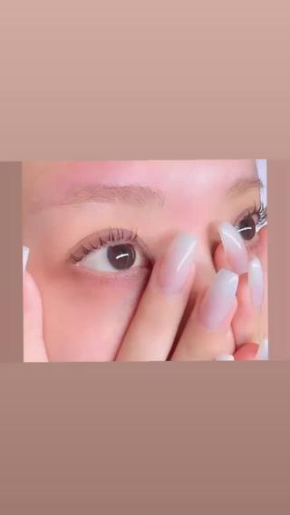 マツエク・マツパ Wag りさの眉毛・アイブロウイメージ