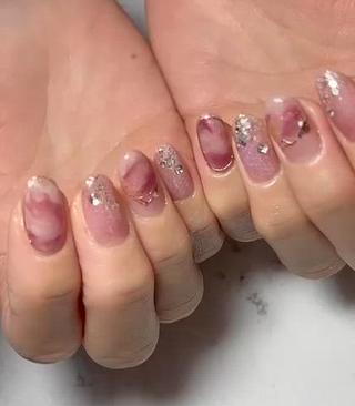 お好みに合わせて
ニュアンスデザイン 