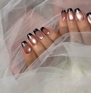 ネイル KUON 野澤 実加のネイルデザイン