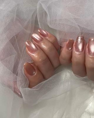 ネイル KUON 野澤 実加のネイルデザイン