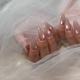 ネイル KUON 野澤 実加のネイルデザイン