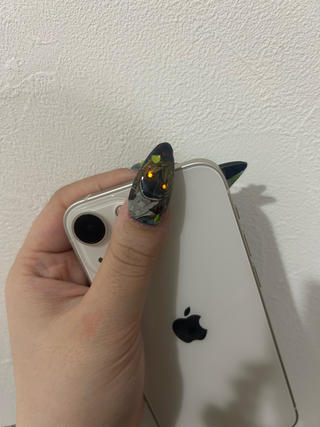 ネイル MANAMI /  中崎町ネイルのネイルデザイン