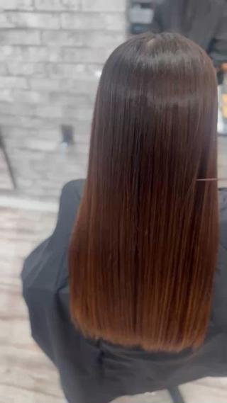 今話題の髪にドラマを（髪ドラ）本厚木で体験できるのはここだけ！艶髪を是非手に入れましょう！ 