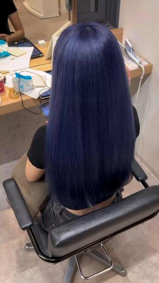 ラベンダーブルー 