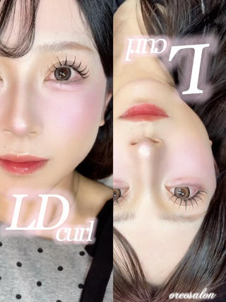 マツエク・マツパ Chisato🤍池 袋/マツパ/マツエクのマツエク・マツパデザイン